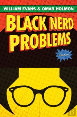 Bertrand.pt - Black Nerd Problems
