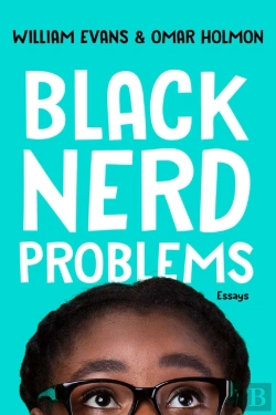 Bertrand.pt - Black Nerd Problems