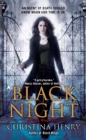 Black Night