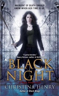 Bertrand.pt - Black Night