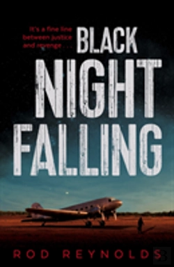Bertrand.pt - Black Night Falling
