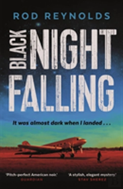 Bertrand.pt - Black Night Falling