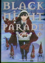 Black Night Parade Vol. 2