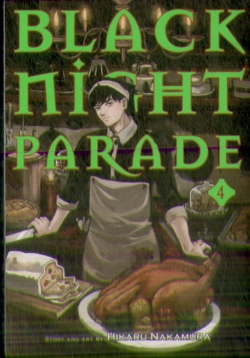 Bertrand.pt - Black Night Parade Vol. 4