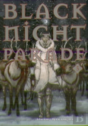 Black Night Parade Vol. 5
