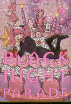 Bertrand.pt - Black Night Parade Vol. 6