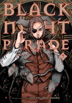 Bertrand.pt - Black Night Parade Vol. 7