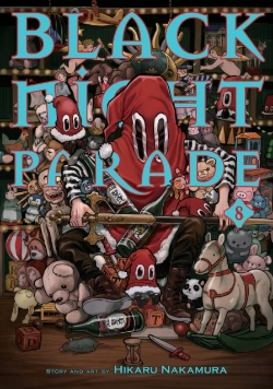 Bertrand.pt - Black Night Parade Vol. 8