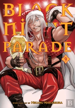 Bertrand.pt - Black Night Parade Vol. 9