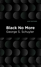 Black No More