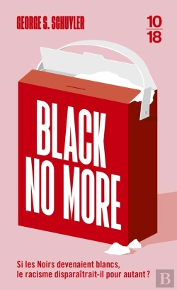 Bertrand.pt - Black No More