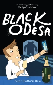 Black Odesa