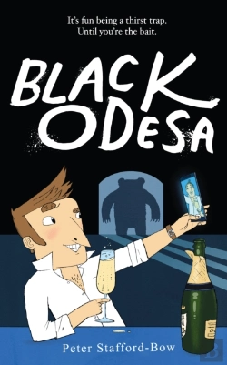 Bertrand.pt - Black Odesa