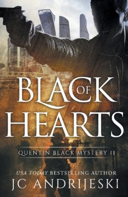 Bertrand.pt - Black Of Hearts
