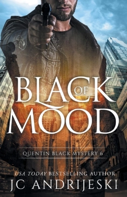 Bertrand.pt - Black Of Mood