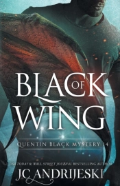 Black Of Wing