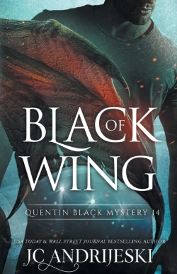 Bertrand.pt - Black Of Wing
