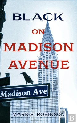 Bertrand.pt - Black On Madison Avenue