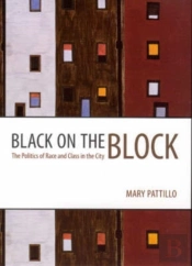 Black On The Block