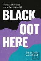 Black Oot Here