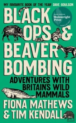 Bertrand.pt - Black Ops And Beaver Bombing