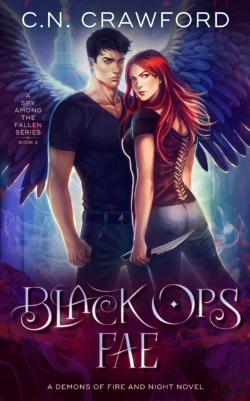 Bertrand.pt - Black Ops Fae