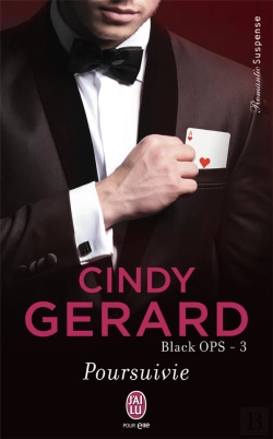 Bertrand.pt - Black Ops T.3 ; Poursuivie