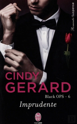 Bertrand.pt - Black Ops T.6 ; Imprudente