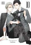 Black Or White, Vol. 10