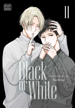 Bertrand.pt - Black Or White, Vol. 11