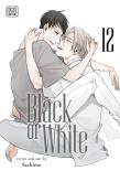 Black Or White, Vol. 12