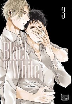 Bertrand.pt - Black Or White, Vol. 3