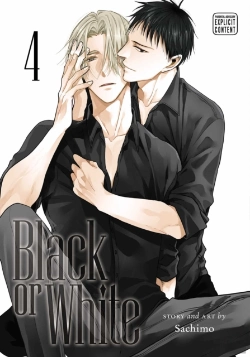 Bertrand.pt - Black Or White, Vol. 4