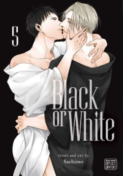 Bertrand.pt - Black Or White, Vol. 5