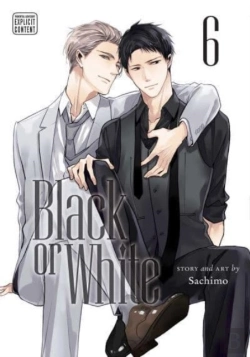 Bertrand.pt - Black Or White, Vol. 6