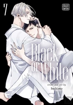 Bertrand.pt - Black Or White, Vol. 7