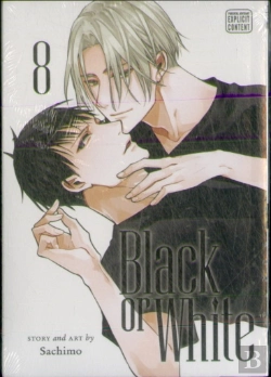 Bertrand.pt - Black Or White, Vol. 8