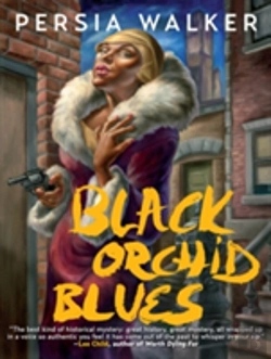 Bertrand.pt - Black Orchid Blues