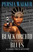 Black Orchid Blues