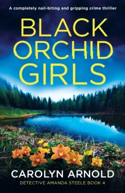 Bertrand.pt - Black Orchid Girls