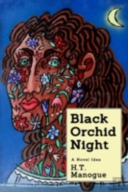 Bertrand.pt - Black Orchid Night