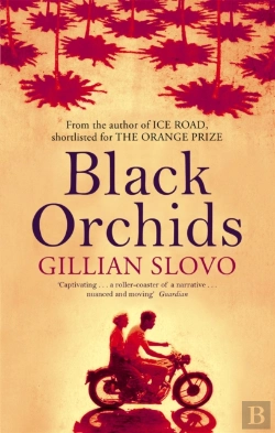 Bertrand.pt - Black Orchids