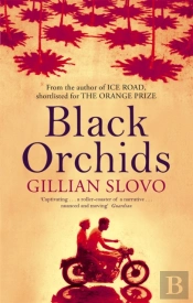 Black Orchids