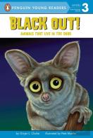 Black Out!: Animals That Live In The Dark