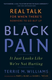 Black Pain