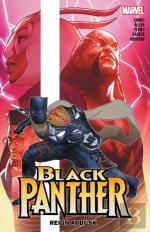 Black Panther By Eve L. Ewing: Reign At Dusk Vol. 2