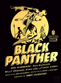 Bertrand.pt - Black Panther