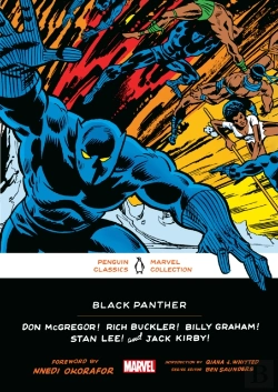 Bertrand.pt - Black Panther