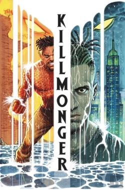 Bertrand.pt - Black Panther: Killmonger - By Any Means