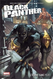 Black Panther : L'Homme Sans Peur